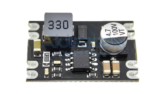 7v to 100v Input DC to DC Stepdown module 5v 1amp output