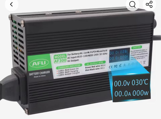 VESC Charger