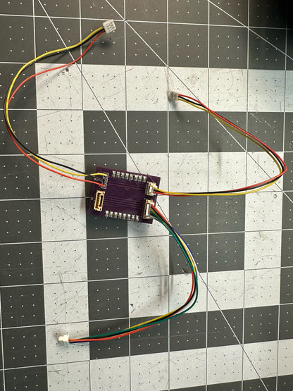 Plug and play Onewheel unlock chip