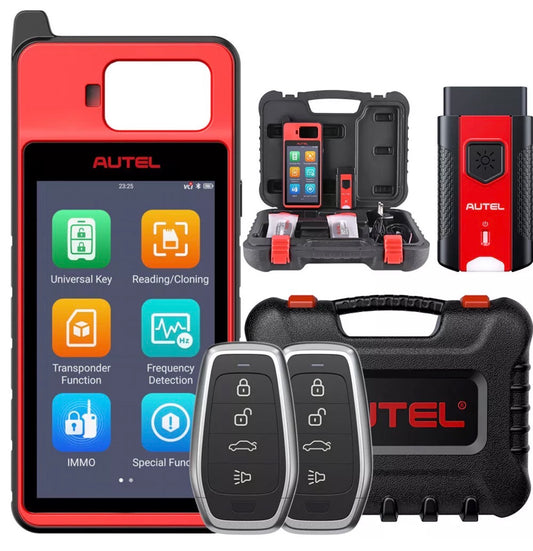 Autel km100 key programmer