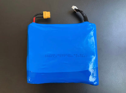 Nexus One wheel Pint OEM Battery