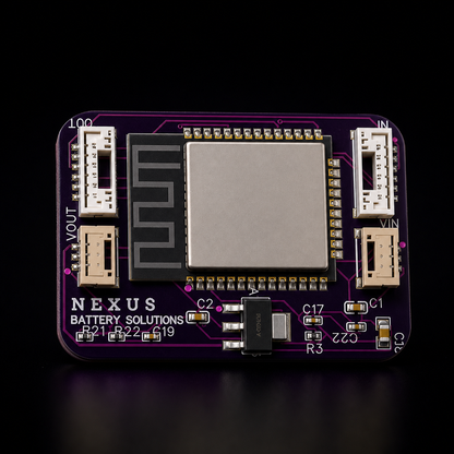 NexusOwie Plug and Play Unlock Chip V3 (IOS and Android mobile app)