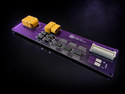 15s Nexus BMS V2,Pint and XR, VESC, Charge Only BMS