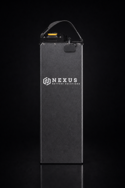 Nexus 72V 20S Battery Upgrade - 45Ah Sur-Ron Battery