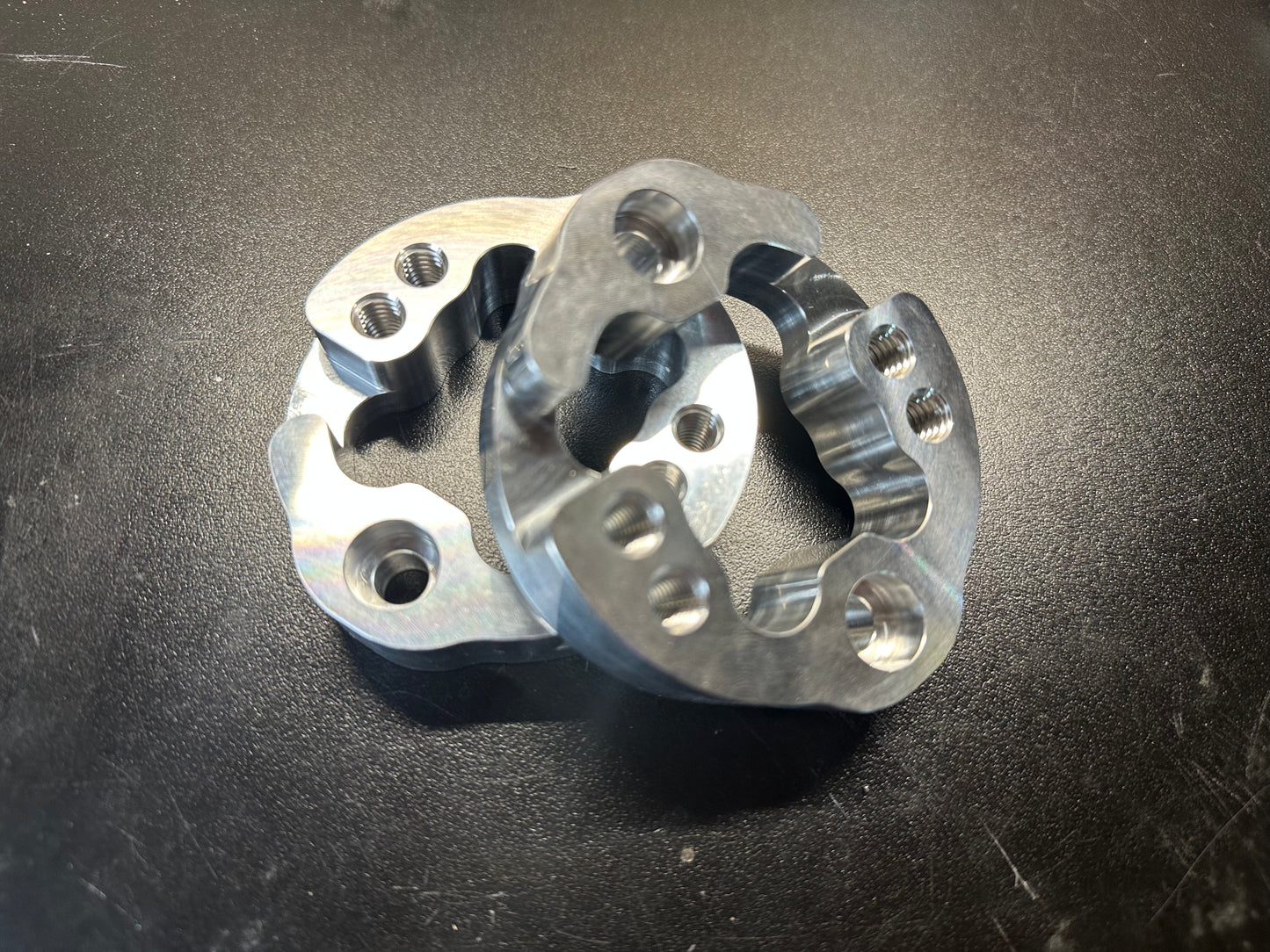 Cannon core XR hubs