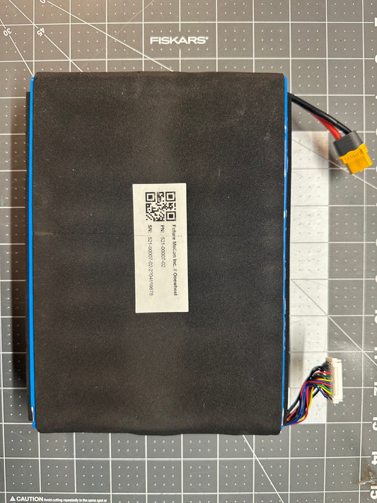 Gt battery