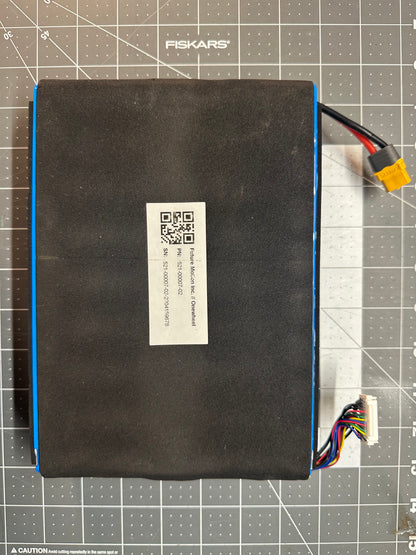 Gt battery