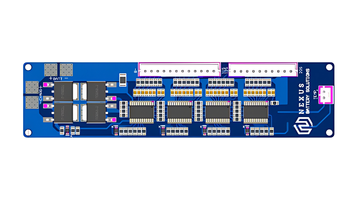 Nexus BMS