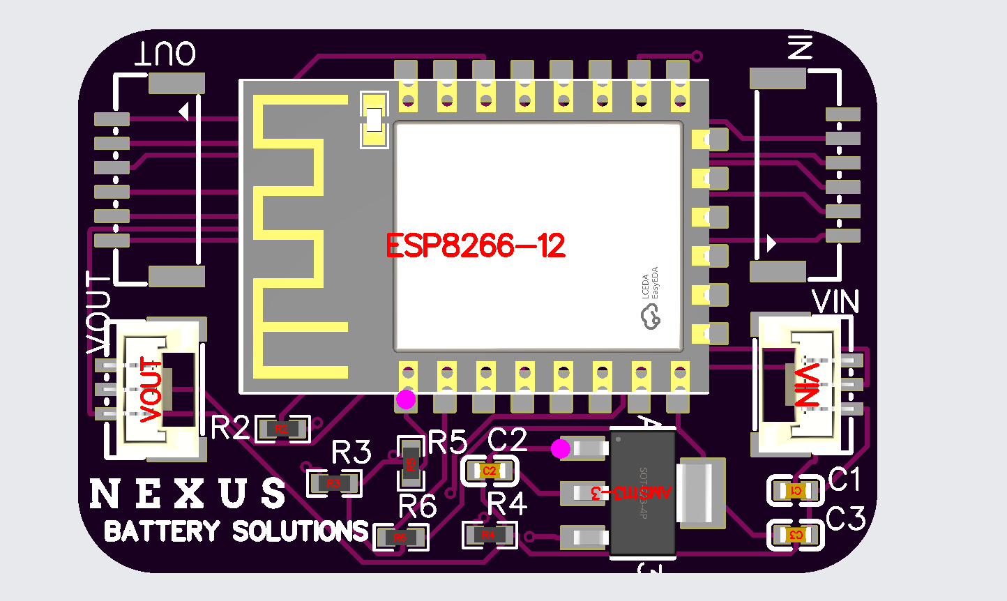 New Plug and play OneWheel Pint unlock chip