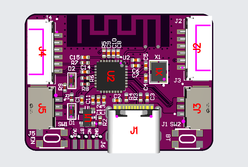 NexusOwie Plug and Play Unlock Chip V3 (IOS and Android mobile app)