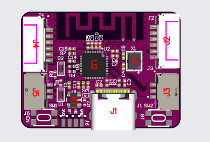 NexusOwie Plug and Play Unlock Chip V3 (IOS and Android mobile app)