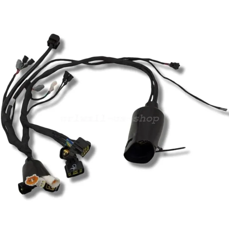 Sur-Ron Light Bee Fault Detection Wiring Harness