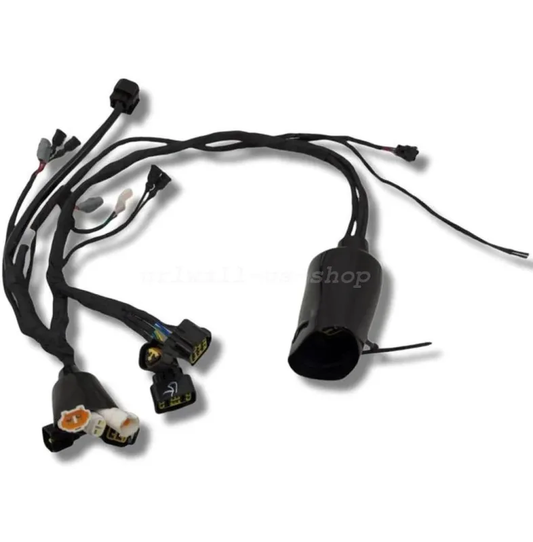 Sur-Ron Light Bee Fault Detection Wiring Harness